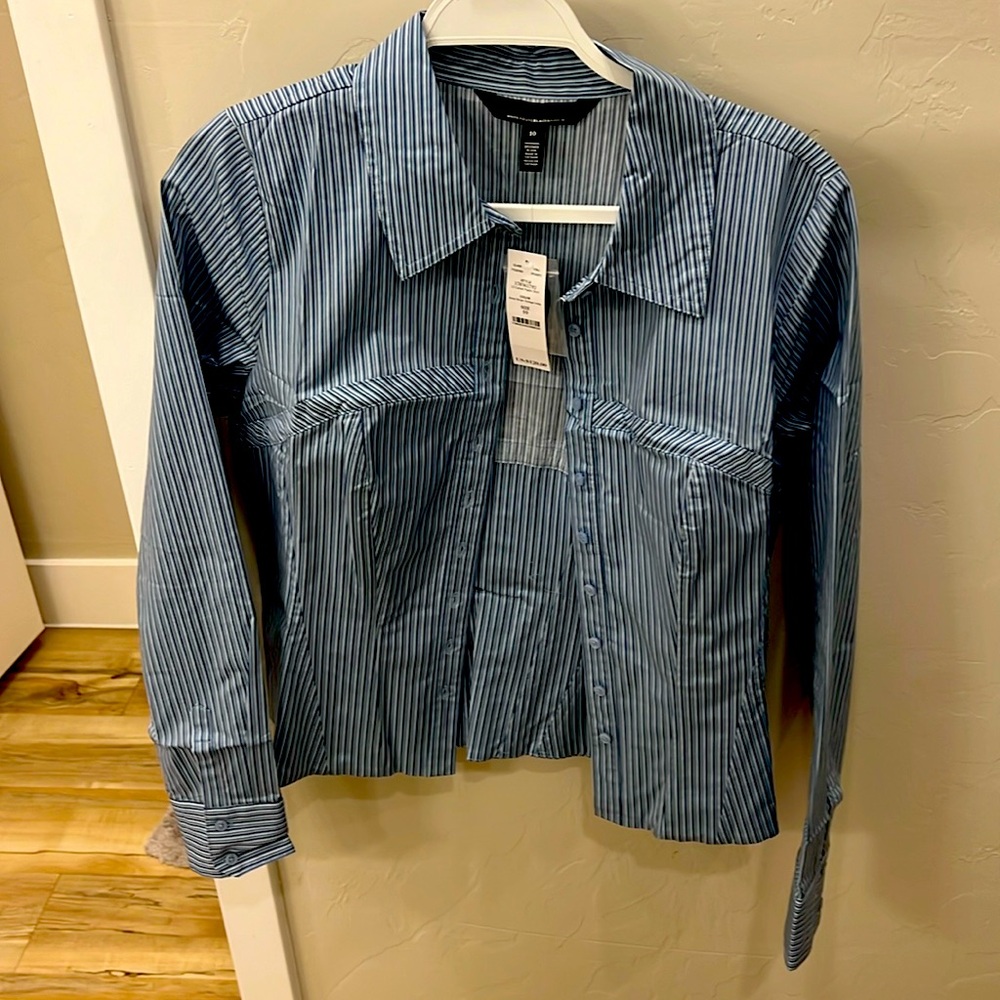 Women's Business or Casual Shirt